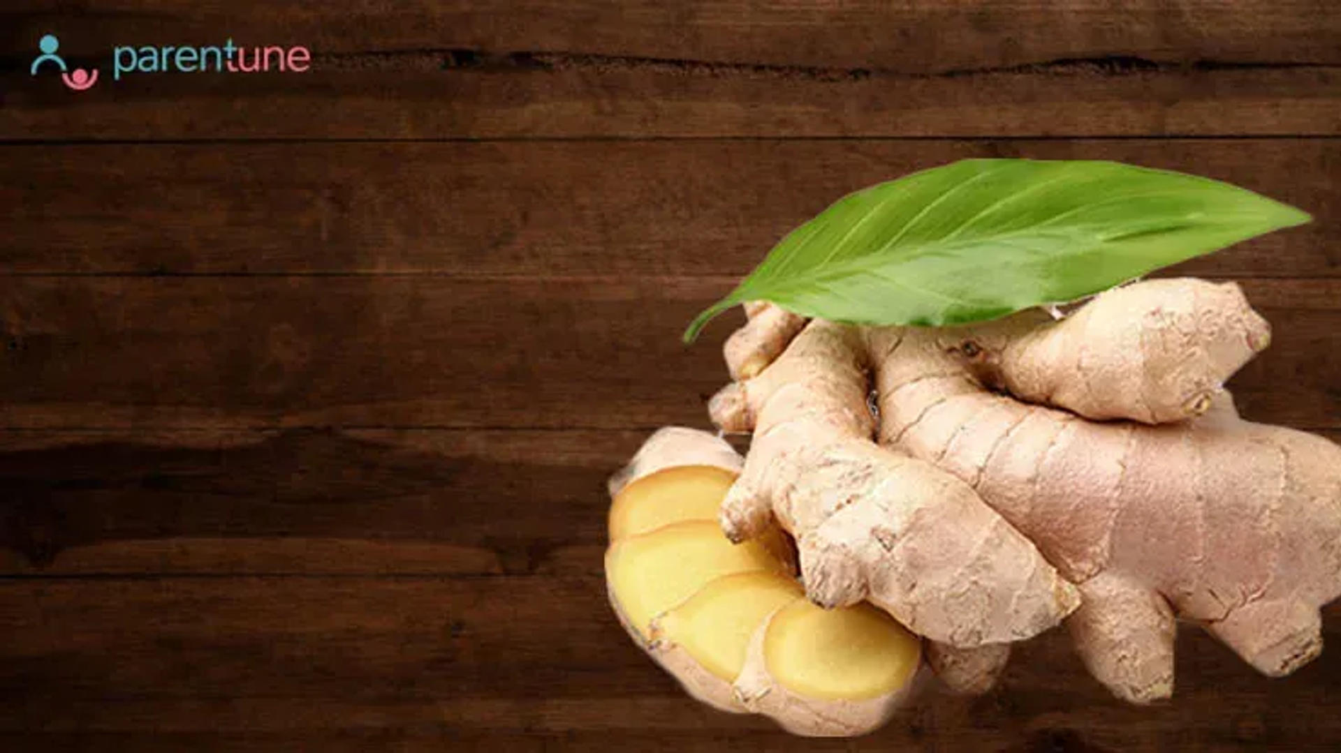 10 Benefits Of Ginger During Pregnancy