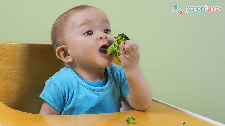 Baby foods for 7 2024 months