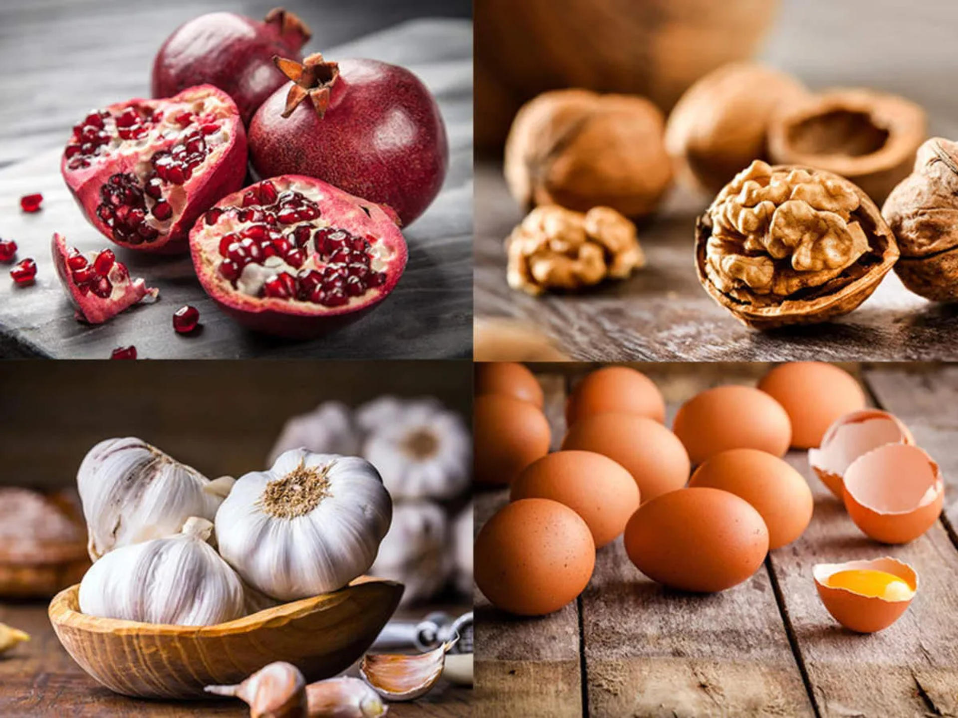 10 Foods to Increase Your Sperm Count
