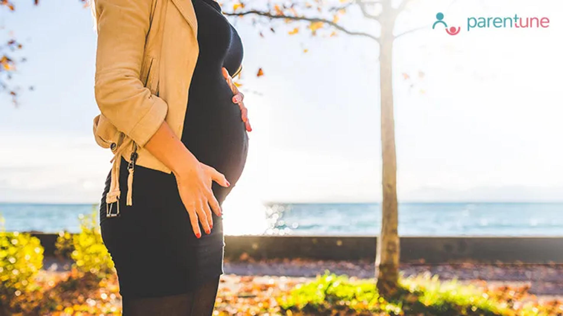 10 Hobbies Worth Take Up When You're Pregnant