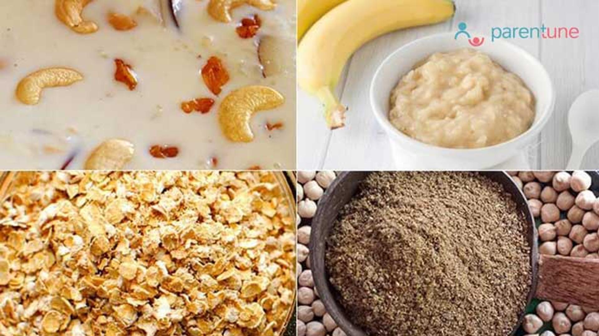 10 Ways To Get Your Child To Eat
