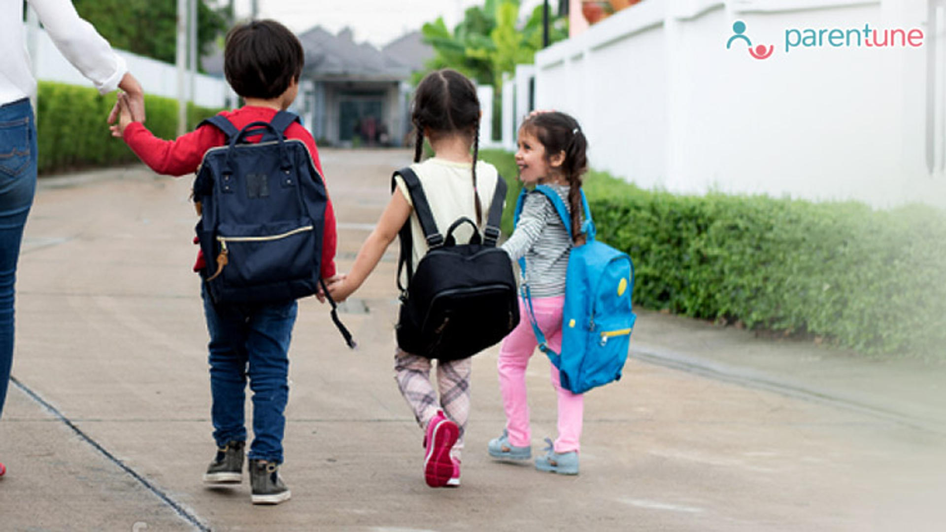 What Child Safety Measures Questions to Ask the School?