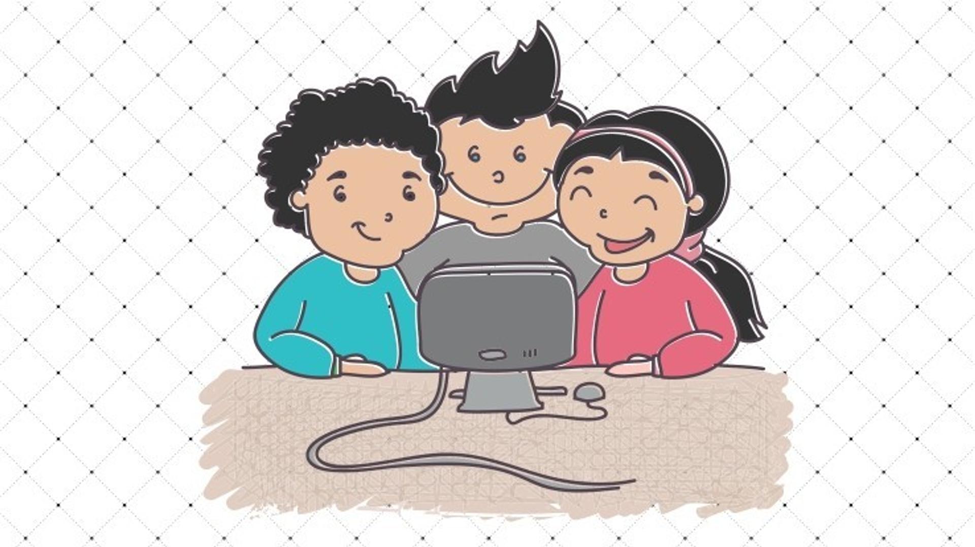 7 Tips to Keep Your Child Safe Online