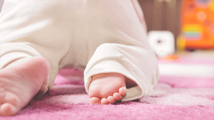 पहले वर्ष में होने वाले विकास से जुडी कुछ महत्वपूर्ण बातें पहले वर्ष में होने वाले विकास से जुडी कुछ महत्वपूर्ण बातें