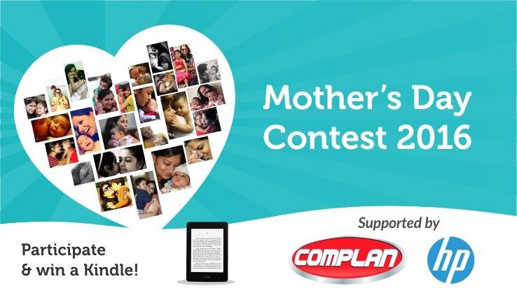 Mothers Day Contest Inspiring Experiences of a Mom Mothers Day Contest Inspiring Experiences of a Mom