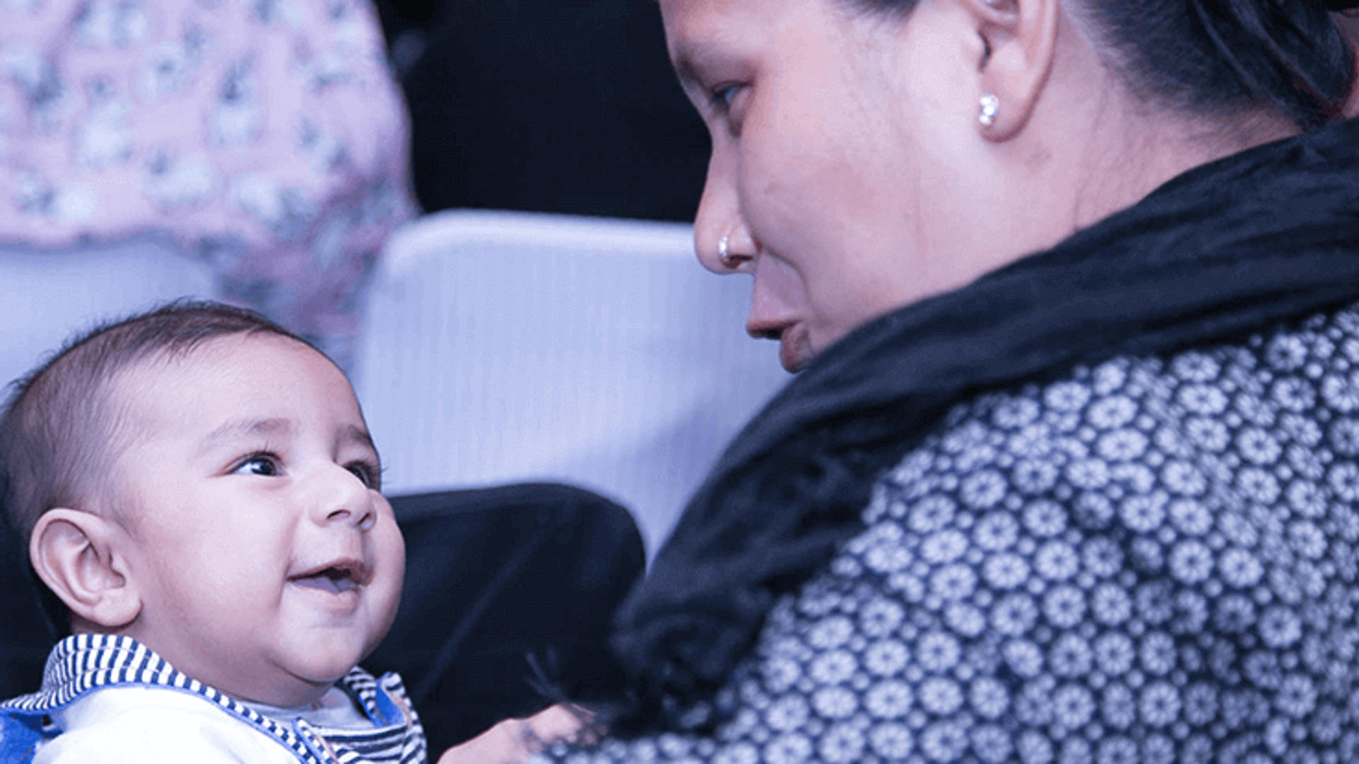 11 ways on how this mom dealt with separation anxiety