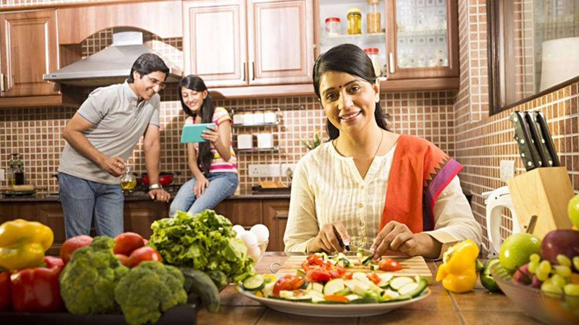7 Nutritive foods to improve your child’s concentration during exam time