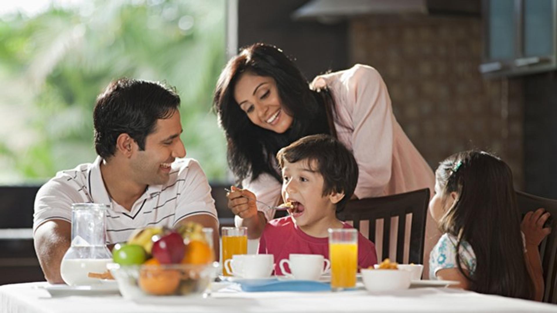 Micronutrients = Macro Benefits. 5 Things you need to know