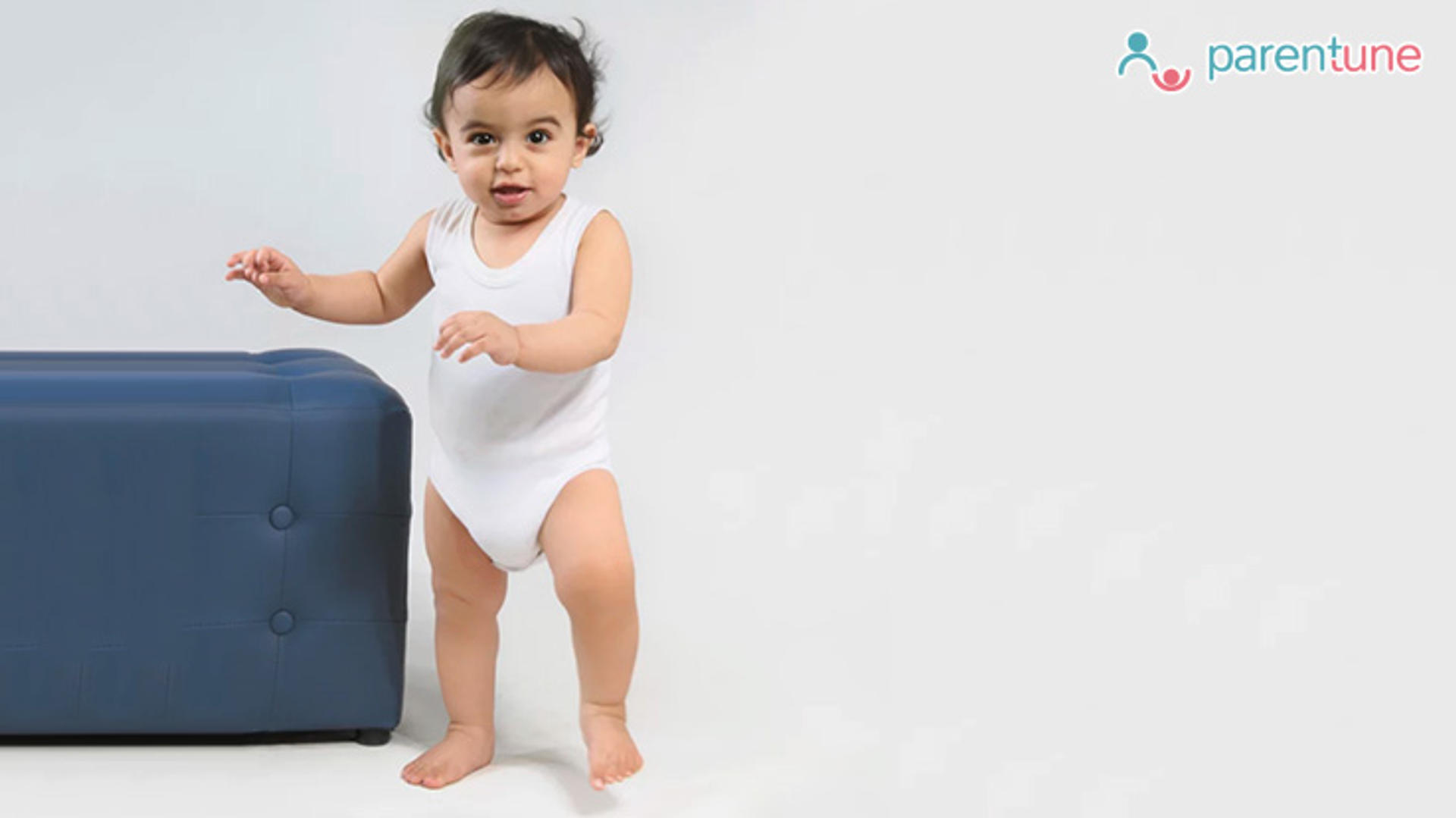 Your 12-18-Months-Old Baby's Developmental Milestones