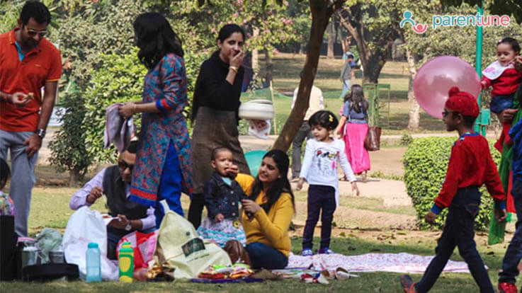 5 आइडिया पिकनिक के इस सर्दी में 5 आइडिया पिकनिक के इस सर्दी में