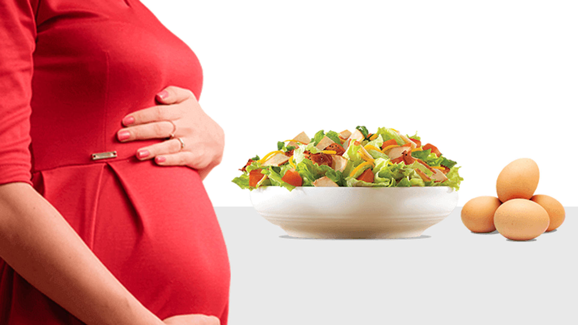 Pregnancy Diet - What to Eat & What to Avoid While Pregnant?