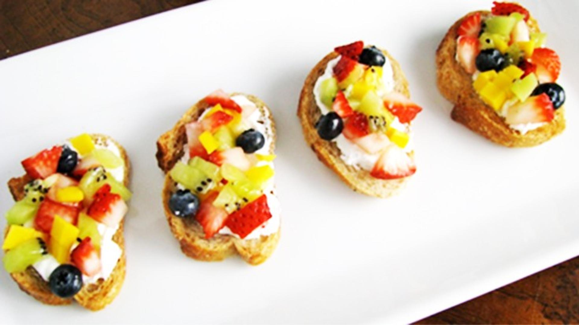 Quick-made Vegan Recipes for Growing Child