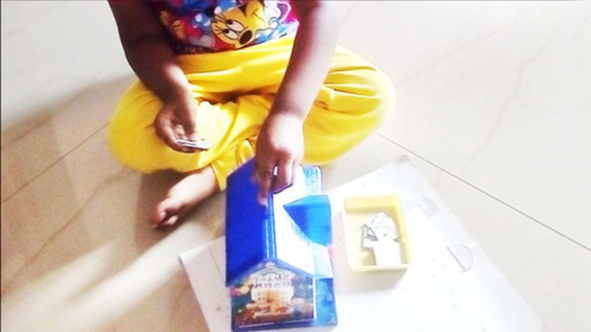 5 activities your preschooler will simply love!