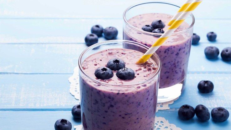 Easy To Do Smoothie Recipes With Nutritional Info Easy To Do Smoothie Recipes With Nutritional Info