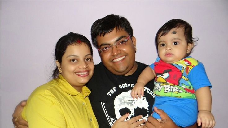 Anubhav shares his Top 3 Learnings as a dad