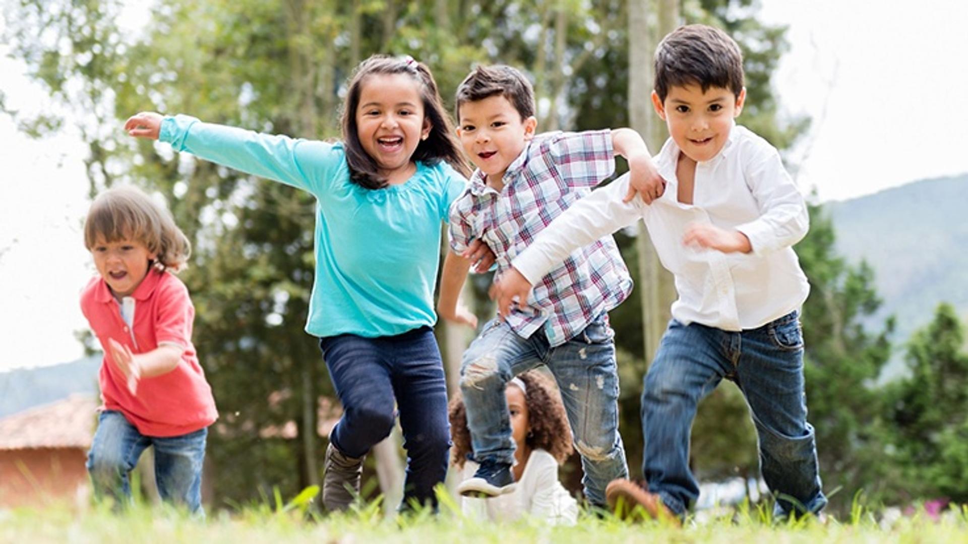 Why Vitamin D is Important for Children?