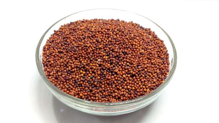 Ragi for hot sale babies online