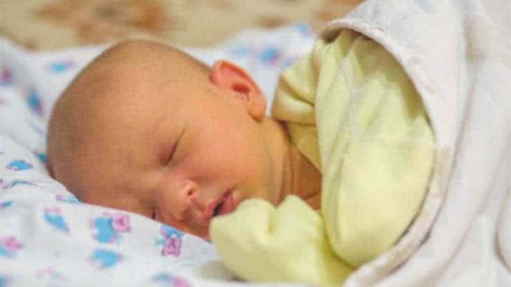 अब 3 सेकेंड में नाखून से हो जाएगी नवजात शिशु में पीलिया बीमारी की जांच क्या है ये नई तकनीक अब 3 सेकेंड में नाखून से हो जाएगी नवजात शिशु में पीलिया बीमारी की जांच क्या है ये नई तकनीक