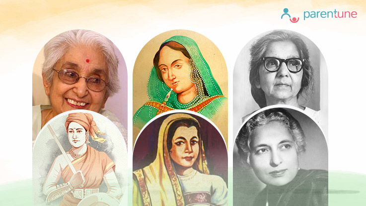 15 अगस्त 15 महिला स्वतंत्रता सेनानी जरा याद इन्हें भी कर लें 15 अगस्त 15 महिला स्वतंत्रता सेनानी जरा याद इन्हें भी कर लें