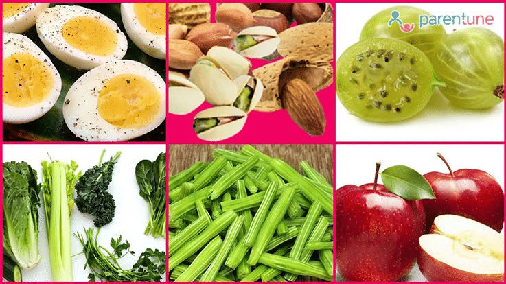 Healthy diet