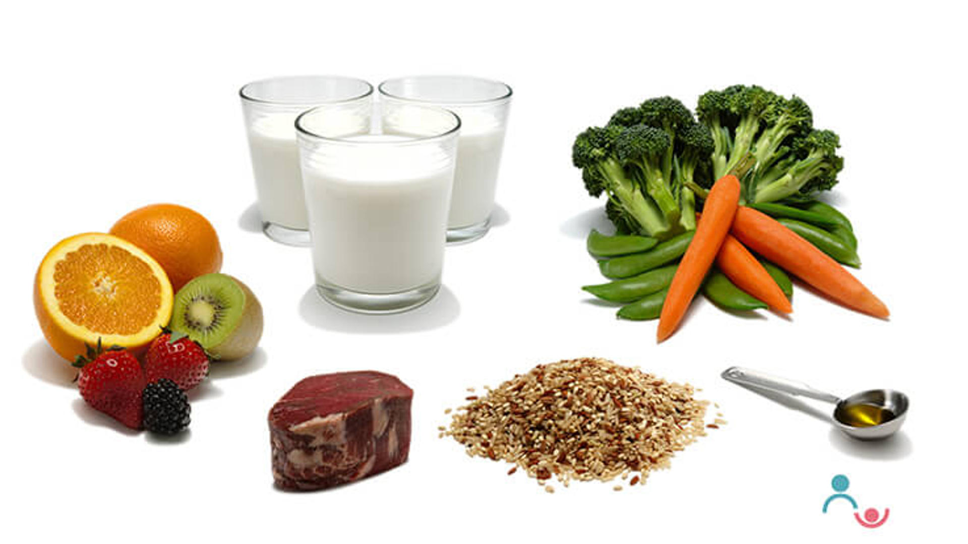 4 Ways to Boost Bone Loss Health(Osteoporosis) in Toddlers