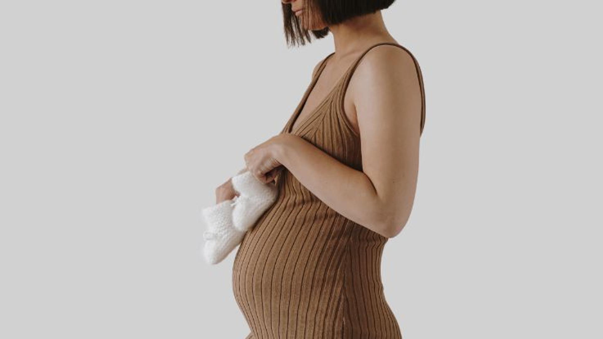 What Are 3 Conditions Causing Dehydration While in Pregnancy?