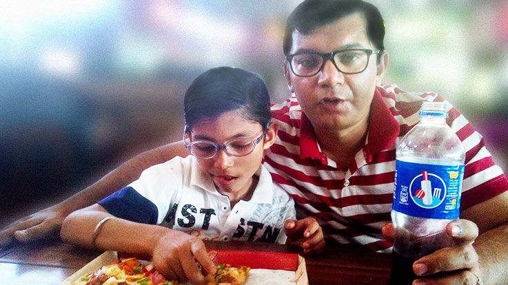 कैसे बनायें बच्चों को नेक और ज़ज्बाती 5 तरीके कैसे बनायें बच्चों को नेक और ज़ज्बाती 5 तरीके