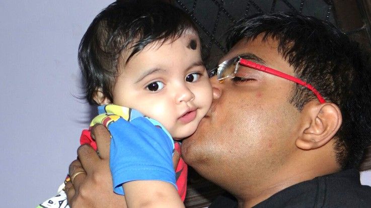 कैसे करें अपने पति को शामिल बच्चे के पालन पोषण में कैसे करें अपने पति को शामिल बच्चे के पालन पोषण में