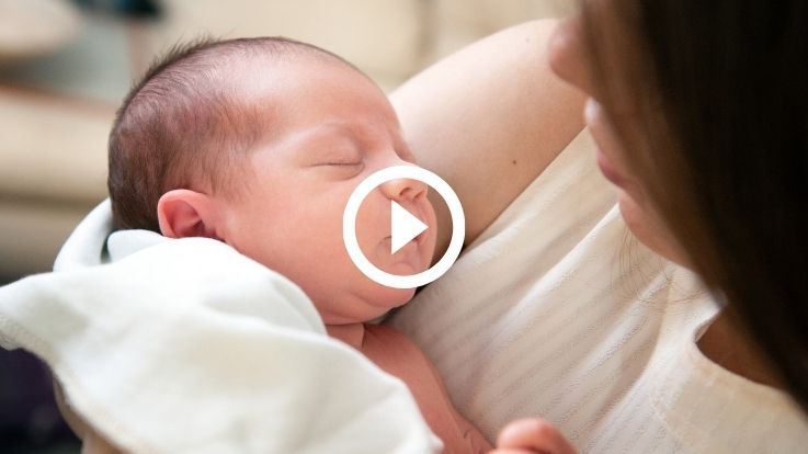 2 Months old babys eye care vision 2 Months old babys eye care vision