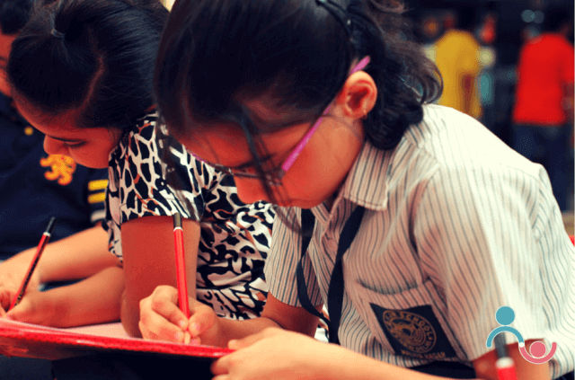How to improve concentration levels for your child How to improve concentration levels for your child