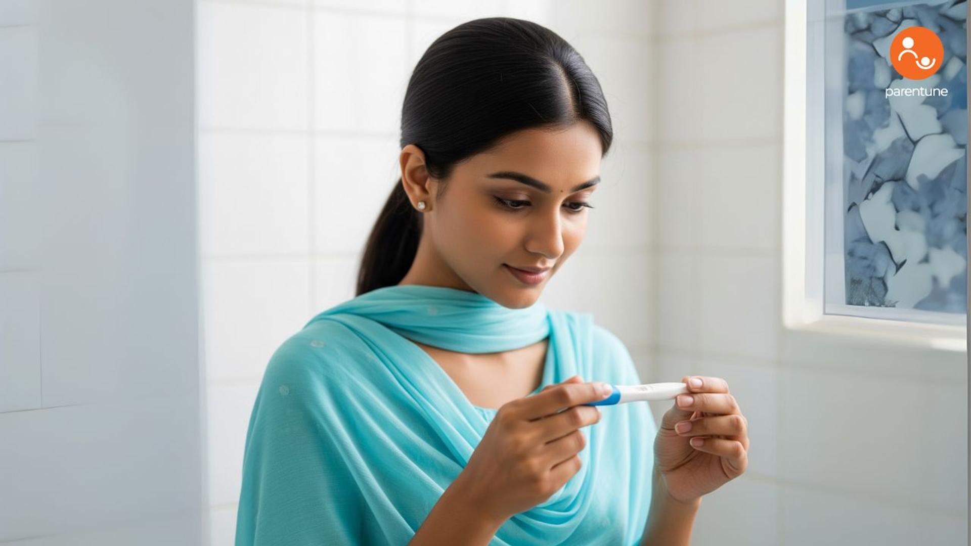 28-Day Cycle: When Is the Best Time To Take A Pregnancy Test?