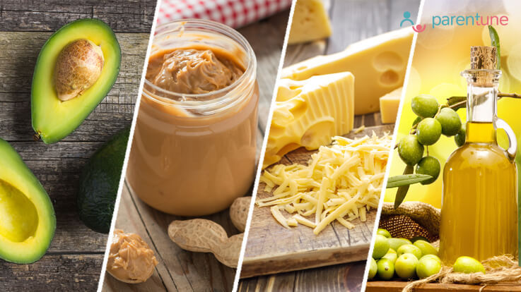 Pregnancy Diet Foods To Increase Fetal Weight During Pregnancy