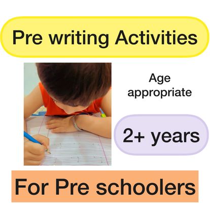 pre-writing-activities-for-pre-schoolers