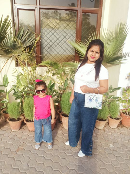 Healthy lifestyle for kids