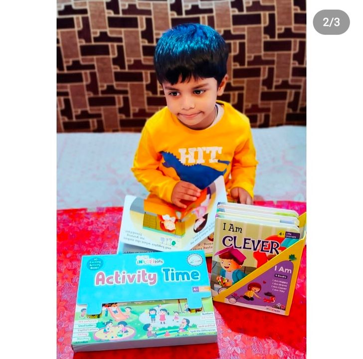 Best way to educate your pre schooler Best way to educate your pre schooler