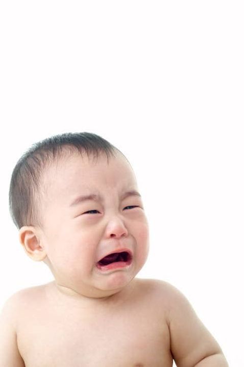 Reasons why your baby is crying Reasons why your baby is crying