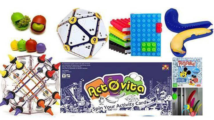 Great gifts for children Great gifts for children