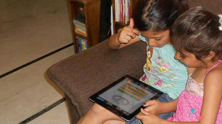 लॉकडाउन में स्क्रीन टाइम का बढ़ना है बड़ी समस्या ये 10 टिप्स बहुत काम के हैं लॉकडाउन में स्क्रीन टाइम का बढ़ना है बड़ी समस्या ये 10 टिप्स बहुत काम के हैं