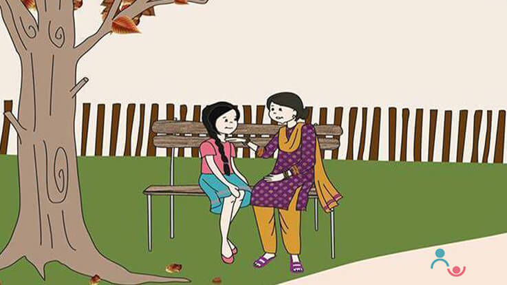 किशोरावस्था के दौरान होने वाले 7 प्रमुख बदलाव किशोरावस्था के दौरान होने वाले 7 प्रमुख बदलाव