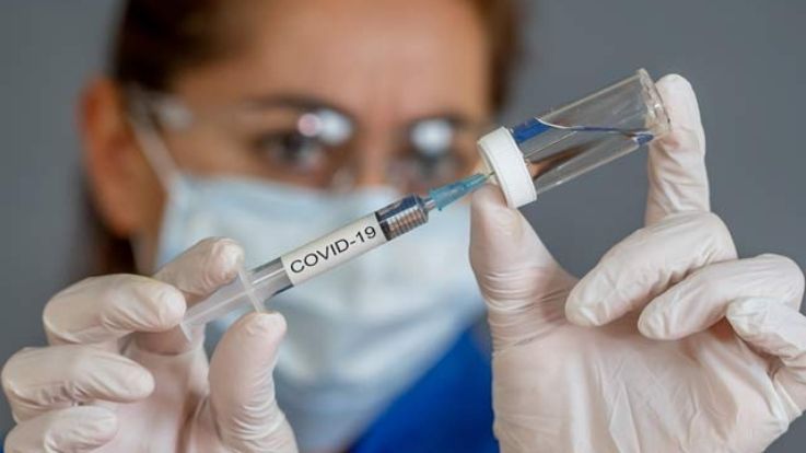 5 12 Corbevax 5 12 Corbevax