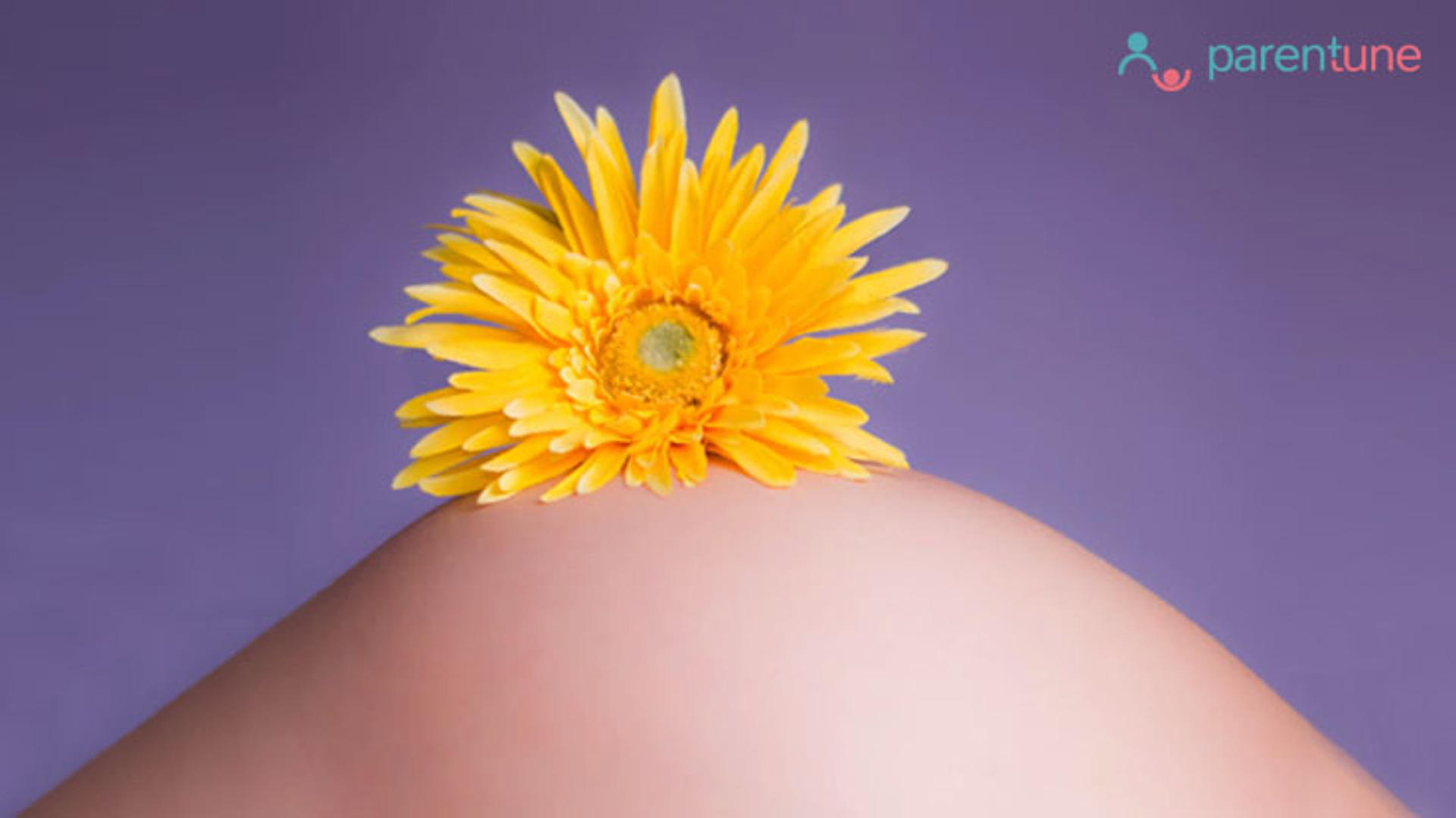 5 Conditions That Can Be Cured With Pregnancy
