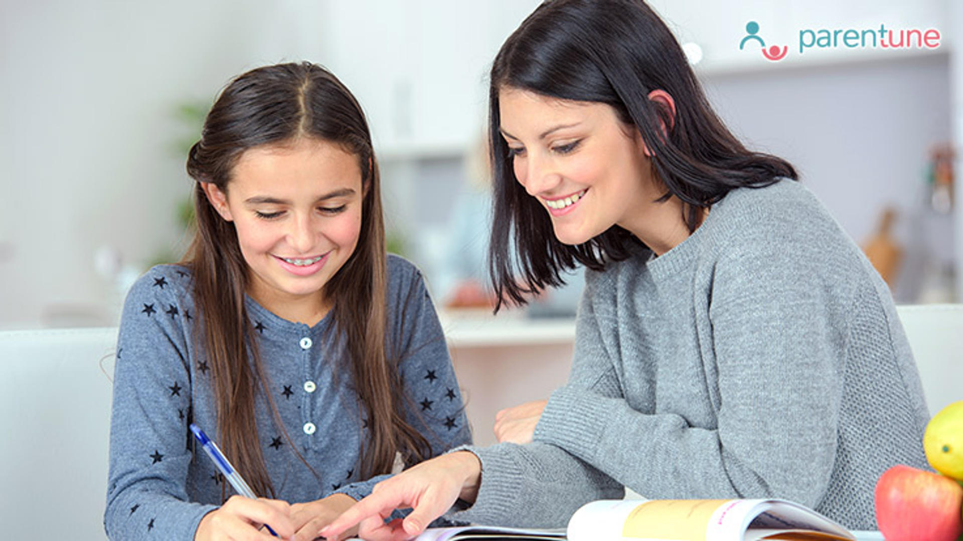 5 Food Habits To Improve Your Child’s Focus And Retention For Exam Revision