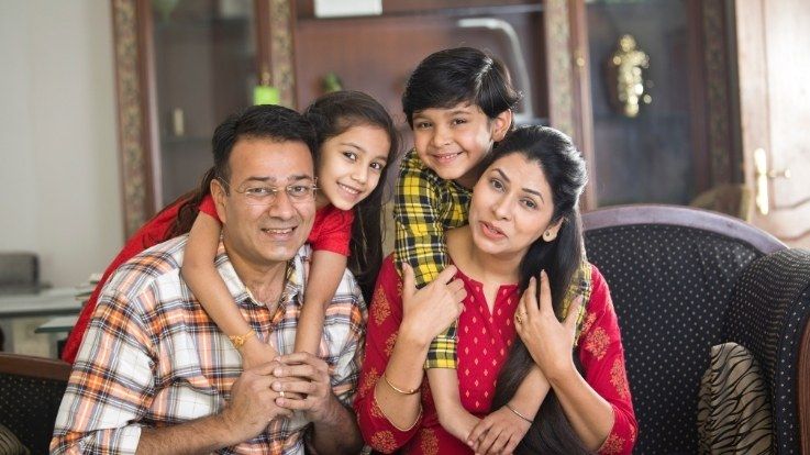 5 Ways to bond better as a family 5 Ways to bond better as a family