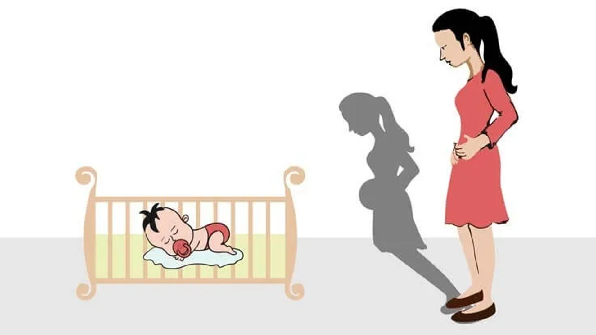 5 top fears every new mother has