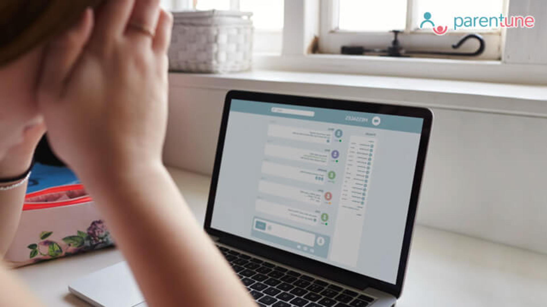 8 Signs To Know That Your Child Is Being Cyber-Bullied