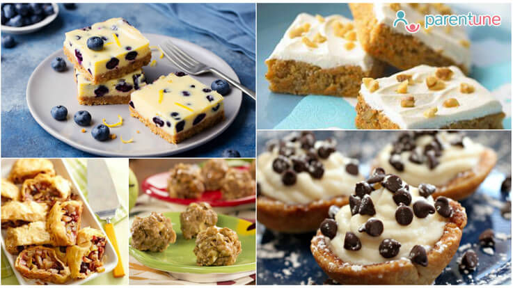 8 Diabetic Friendly Sweets to Keep Blood Sugar in Control 8 Diabetic Friendly Sweets to Keep Blood Sugar in Control