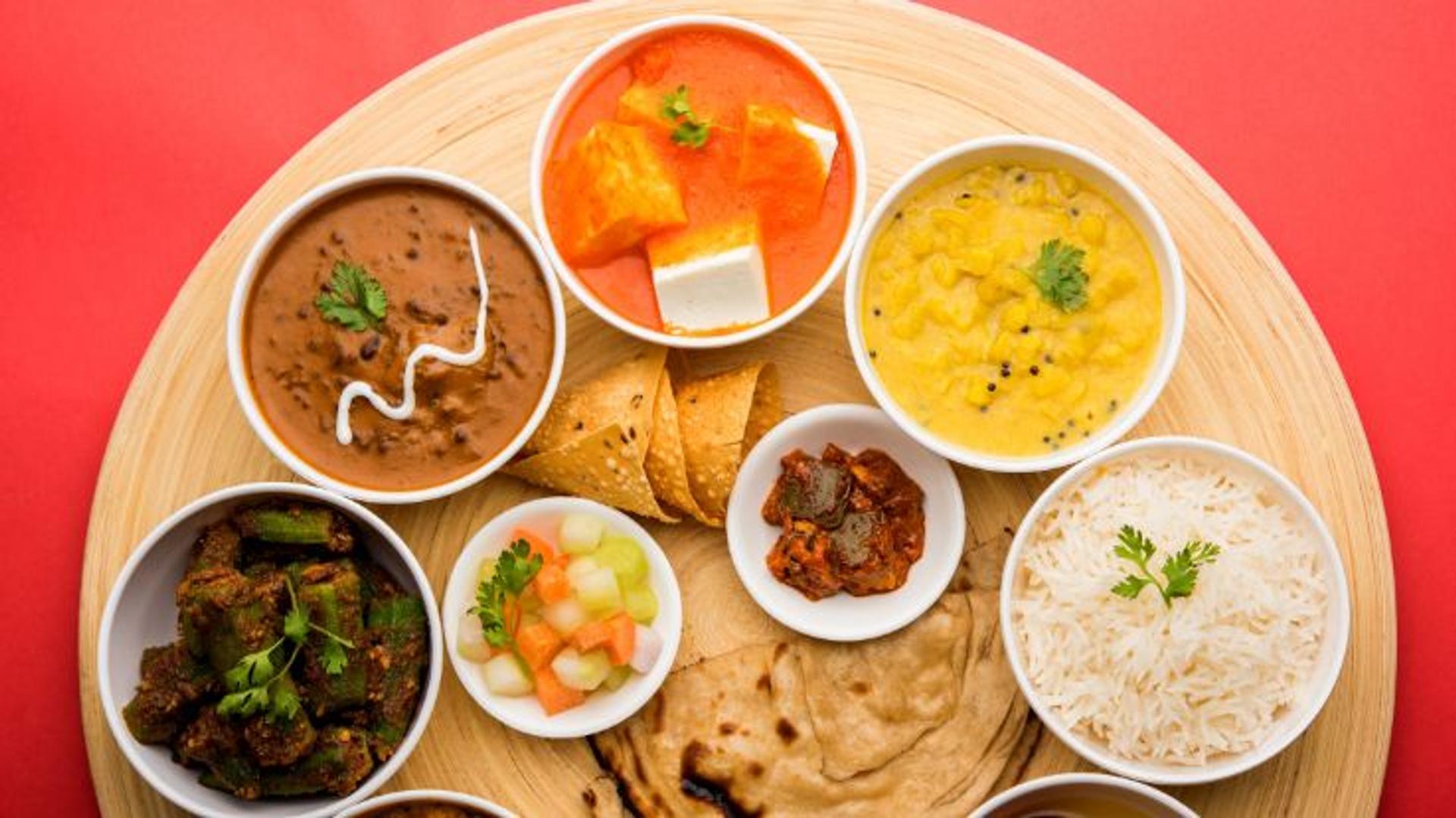 9 Healthy & Easy Navratri Vrat Recipes to Keep You Energetic. Check out the 4 Essentials 