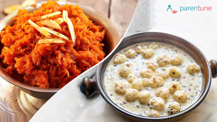 सर्दी के मौसम में किशोर बच्चों के लिए 9 रेसिपी सर्दी के मौसम में किशोर बच्चों के लिए 9 रेसिपी