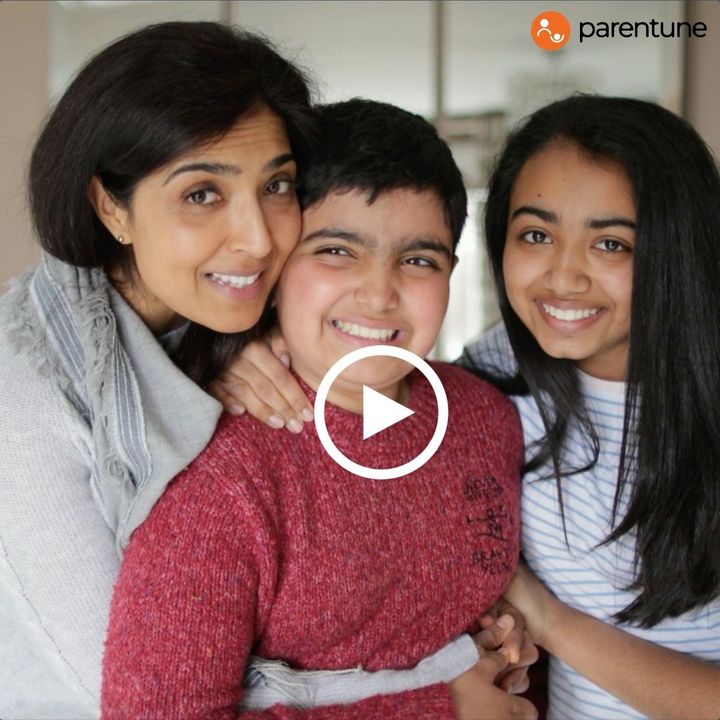 A World Autism Awareness Day Special video A World Autism Awareness Day Special video