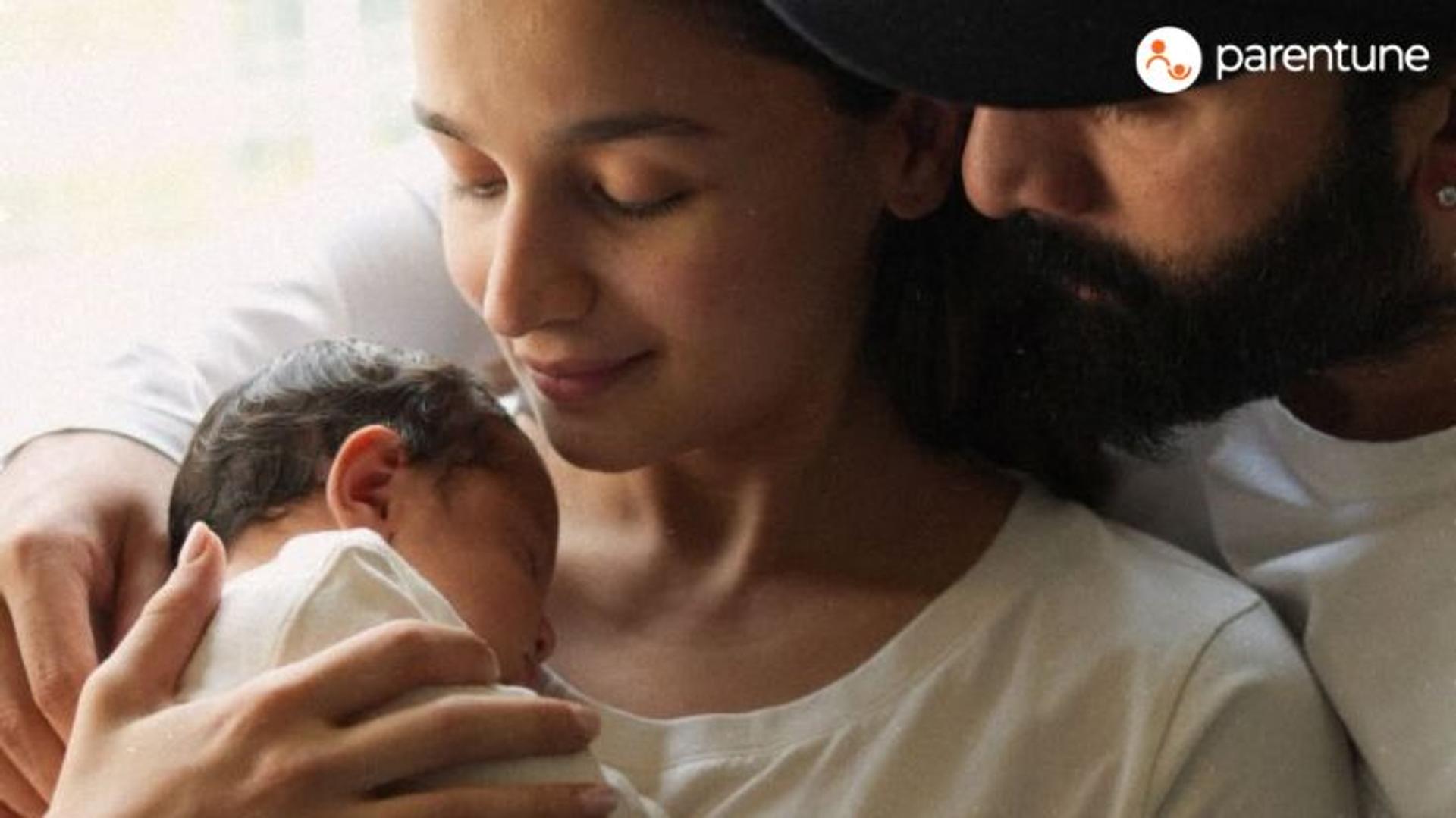 Alia Bhatt’s Private Emails to Baby Raha Will Melt Your Heart